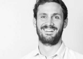 Adyen anuncia Davi Strazza como novo presidente para América Latina