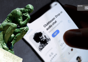 FOMO, JOMO e outras reflexões precipitadas pelo Clubhouse