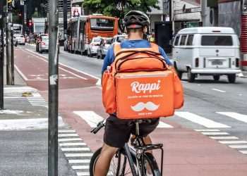 Rappi: Decisão de Zanin é muito importante para todo setor de plataformas digitais