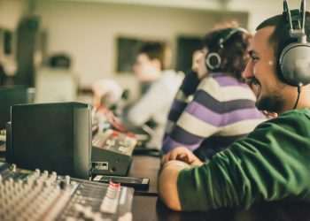 A digitalização de um mercado que foi analógico até 2019