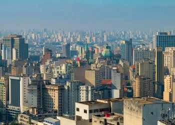 Turismo na capital paulista cresce em setembro, na 5ª alta consecutiva