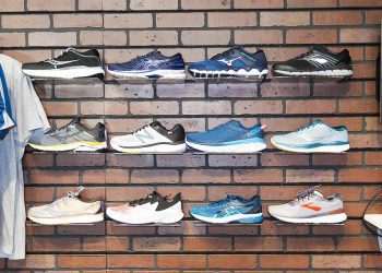 Vulcabras conclui integração com a Mizuno e retoma foco total no esporte