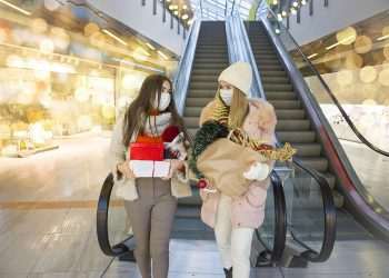 Emoções guiam consumidor e estimulam as vendas no varejo americano