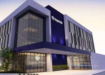 Hapvida diz que negociação para fusão com Notre Dame avança