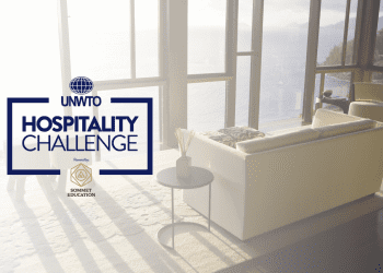 Três brasileiros estão entre os ganhadores do Hospitality Challenge