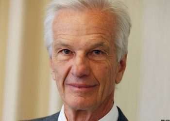 Jorge Paulo Lemann faz grande aposta em educação e investe no grupo Eleva