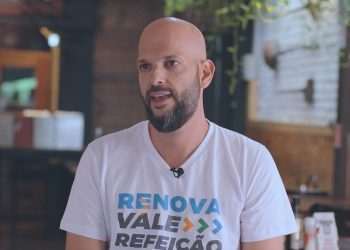 Campanha pede portabilidade do vale-refeição para ajudar bares e restaurantes