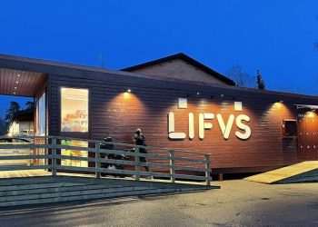 Varejo na pandemia: lojas voltam para a área rural da Suécia, mas sem funcionários