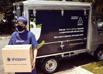 Minerva planeja aporte de R$ 29 milhões na plataforma de compras online Shopper