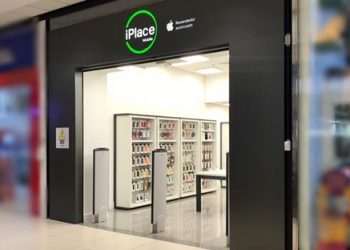 iPlace e Rappi se unem para fazer entregas de produtos Apple em até 45 minutos