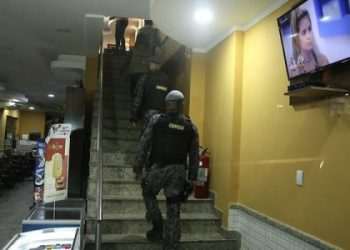 SP autua 286 estabelecimentos no primeiro final de semana do toque de restrição