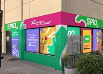 Spid35, nova bandeira do Grupo Cencosud no Brasil