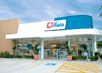 Raia elimina o 'Droga' do nome em mudança de marca