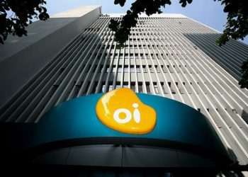 Oi  tem lucro de R$ 1,798 bilhão no 4º trimestre