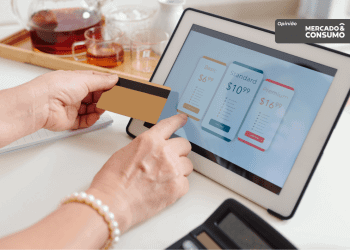 Os serviços por assinatura e o comportamento do consumidor