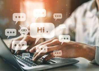 atendimento via chat