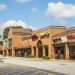 Shopping center nos EUA
