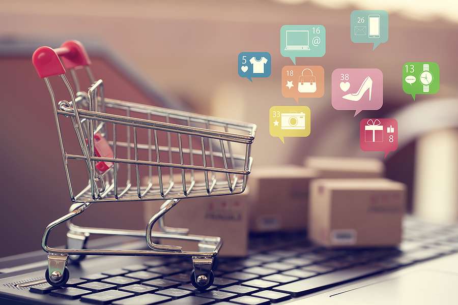 Comércio brasileiro espera que 65% da receita venha de canais digitais nos próximos dois anos