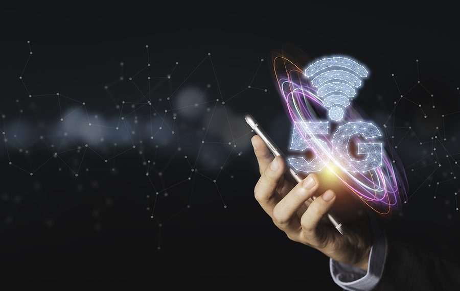 Leilão do 5G rende, no primeiro dia, R$ 7 bi de outorga e deságio médio de 247%