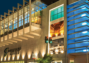 Aliansce suspende funcionamento de dois shoppings em Belém