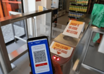 Carrefour abre lojas tecnológicas sem atendentes