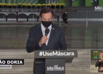 São Paulo volta à fase vermelha; veja o que pode e o que não pode funcionar