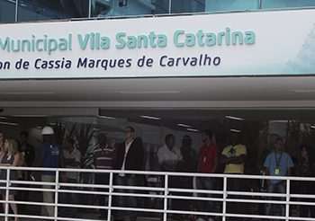 BTG, Gerdau, Suzano e Península fazem parceria para ampliar UTI em hospital de SP