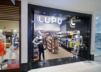 Grupo Lupo aposta na inovação para crescimento de lojas e franquias