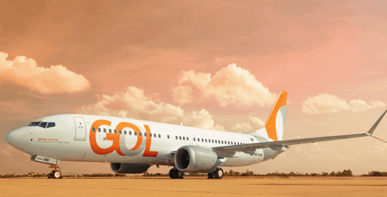 Passageiros reclamam de instabilidade em site e aplicativo da Gol