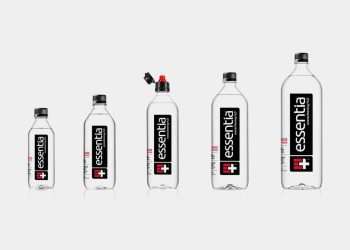 Nestlé USA compra empresa de água alcalina Essentia Water