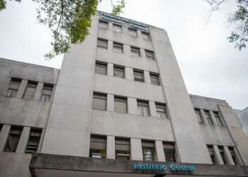 Hospital das Clínicas