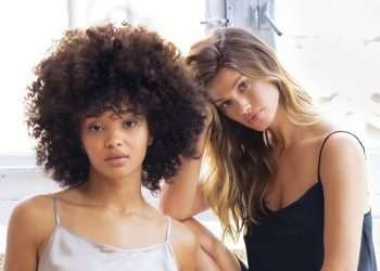 Parceria entre brechó Repassa e varejista Intimissimi estimula reúso de roupas