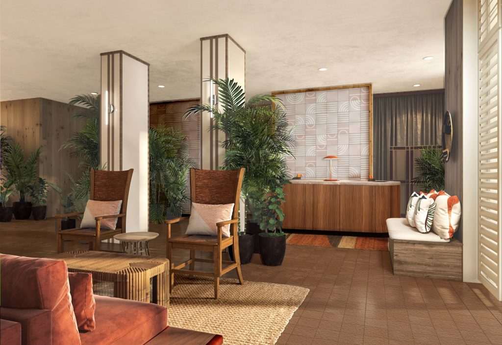 Hotel Kayak em Miami Beach