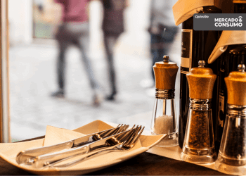 Foodservice on the road