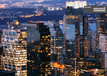 Ecossistema de Negócio como modelo de governança