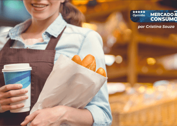 Varejo alimentar: integração e competição com a indústria