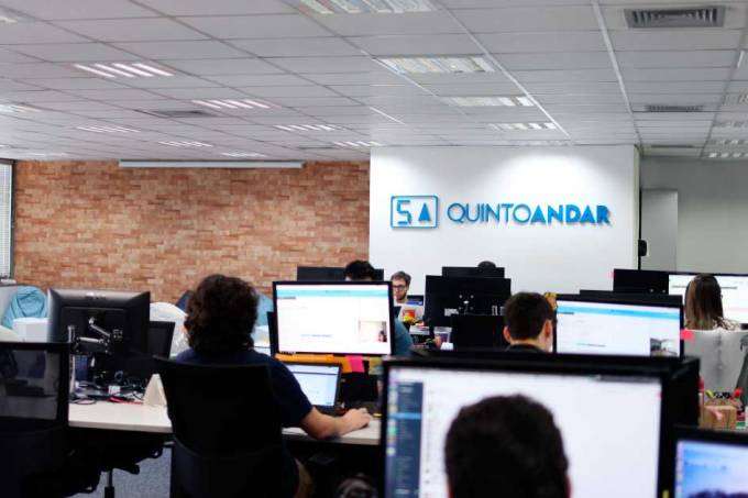 QuintoAndar levanta US$ 300 mi e vê valor de mercado saltar a US$ 4 bi
