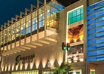 Aliansce Sonae retoma operação em 4 shoppings