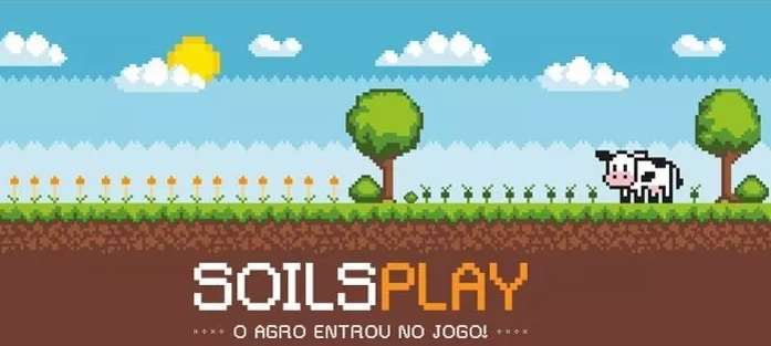 soilsplay: o agro entrou no jogo