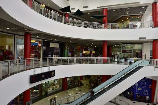 lojistas de shopping centers