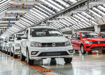 Volkswagen tem lucro operacional de R$ 7,98 bilhões no 4º trimestre