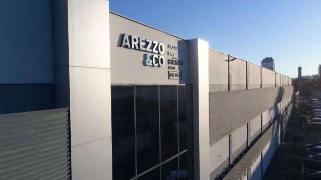 Arezzo&Co: lucro líquido ajustado é de R$ 102,7 mi no 4º trimestre, queda de 7,1%