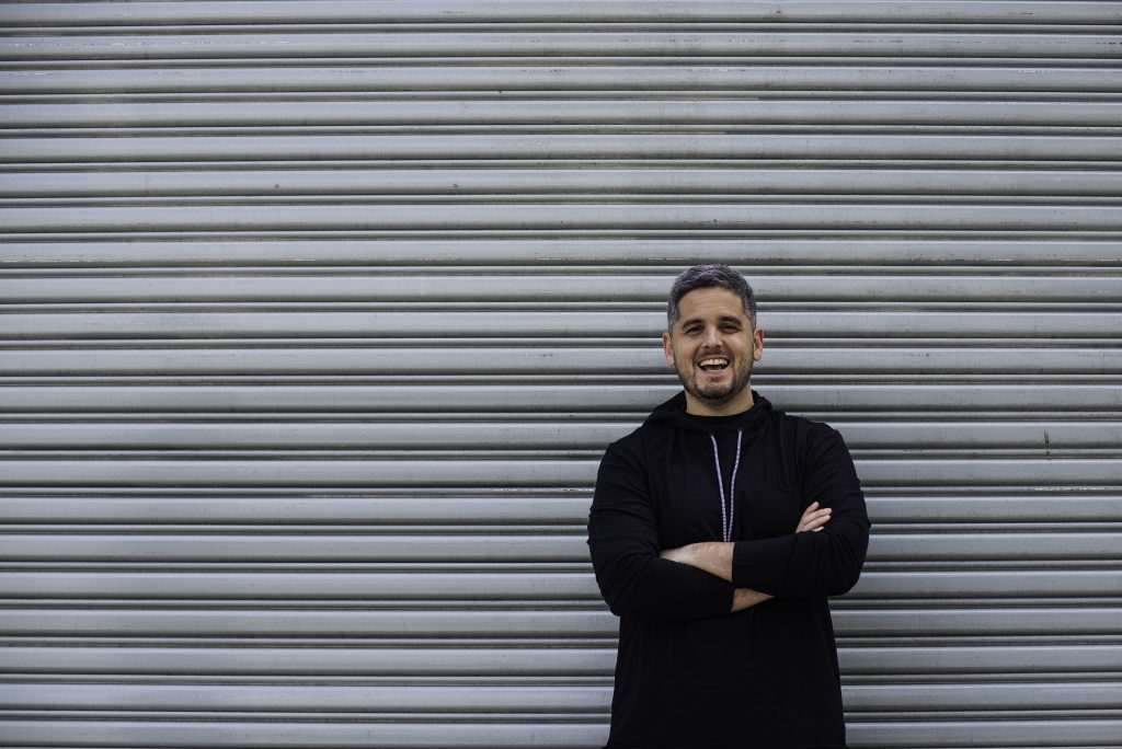 Rony Meisler, CEO da AR&Co