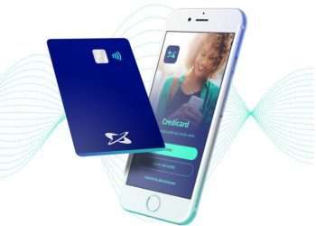 Credicard lança conta digital 100% gratuita e integrada ao Pix
