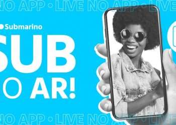 Live commerce Sub no Ar, do Submarino, chega à segunda temporada