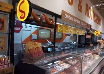 BRF PLANEJA AUMENTAR EM 300% ESPAÇOS DIFERENCIADOS