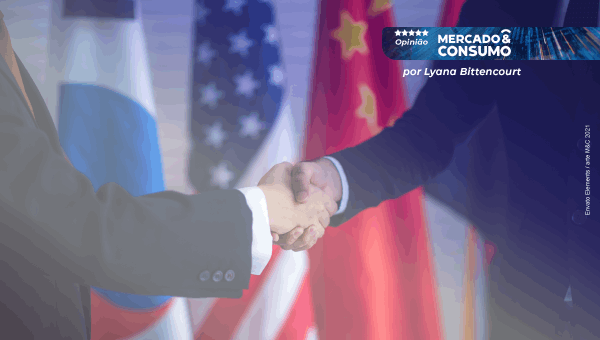 Internacionalização e o sonho de qualquer empresário