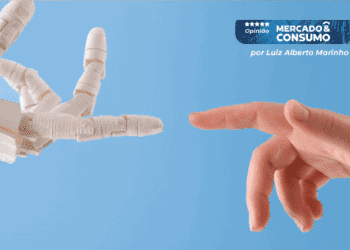 Os novos territórios do varejo