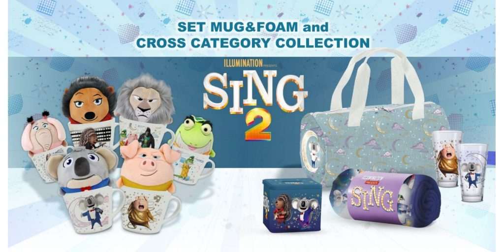 Colecionáveis da Jakala