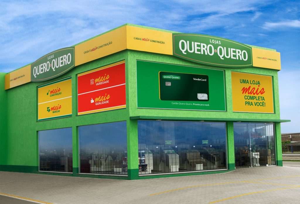 Varejista Quero-Quero faz parceria com programa Juntos Somos Mais